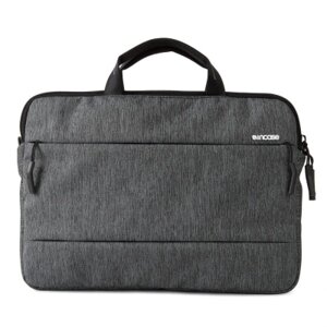 Сумка для ноутбука Incase 15" City Brief for Apple MacBook Pro 16 (2021) - Heather Bla (CL60591) в Київській області от компании shop-shap