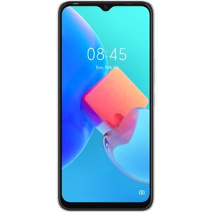 Мобільний телефон Tecno KG5J (Spark 8С 2/64Gb) Diamond Grey (4895180777677)