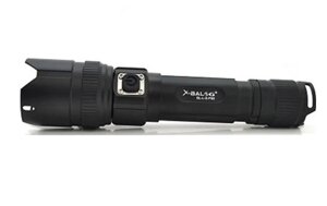 Ручний ліхтар BL-A81-P99 zoom + BOX Type-C 26650 (3xAAA) (3 режими) в Київській області от компании shop-shap