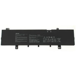 Акумулятор для ноутбука ASUS X505 B31N1631, 3653mAh (42Wh), 3cell, 11.52V, Li-ion (A47831)