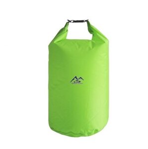 Сумка водонепроникна Feelnature outdoors 20л Зелений в Київській області от компании shop-shap