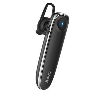 Bluetooth гарнітура HOCO E49 black