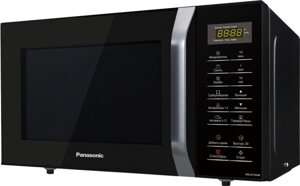 Мікрохвильова піч Panasonic NN-GT35HBZPE 23 л