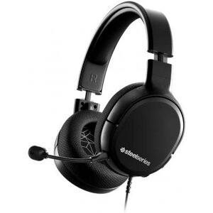 Навушники SteelSeries Arctis 1 (61427) в Київській області от компании shop-shap