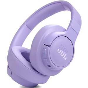 Навушники JBL Tune 770NC Purple (JBLT770NCPUR) в Київській області от компании shop-shap