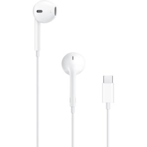 Навушники Apple EarPods USB-C (MTJY3ZM/A)