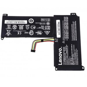 Акумулятор для ноутбука Lenovo Chomebook 120s-14IAP5B10P23779, 4300mAh (32Wh), 4cell, 7.5V, (A47547)