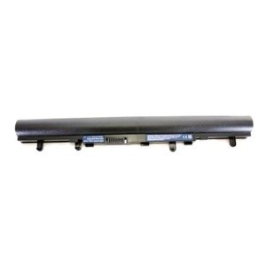 Акумулятор для ноутбука ACER Aspire V5 (AL12A32) 14.8V 2600mAh PowerPlant (NB00000268)