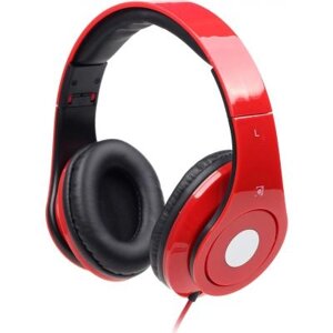 Навушники Gmb audio MHS-DTW Red (MHS-DTW-R) в Київській області от компании shop-shap