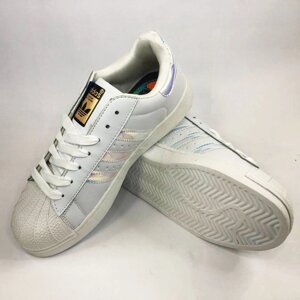 Кросівки Adidas Superstar 62884. NI-279 Розмір 40