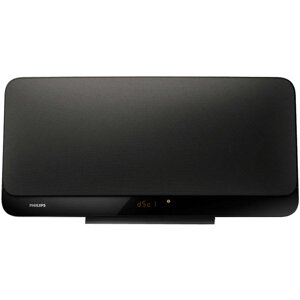 Магнітола Philips BTM2460/12 Black (BTM2460/12)