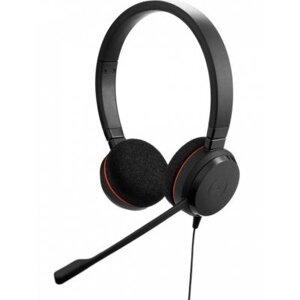 Навушники Jabra Evolve 20 MS Stereo (4999-823-109) в Київській області от компании shop-shap