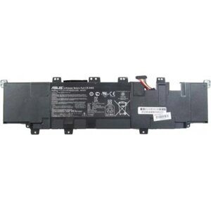 Акумулятор для ноутбука ASUS Asus C21-X402 4000mAh (44Wh) 4cell 11.1V Li-ion (A41850)