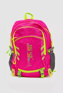 Рюкзак дитячий, колір рожевий, 244R0565