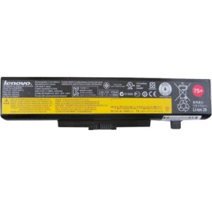 Акумулятор для ноутбука Lenovo Lenovo ThinkPad E530 45N1051 4400mAh (48Wh) 6cell 11.1V Li-i (A41942)