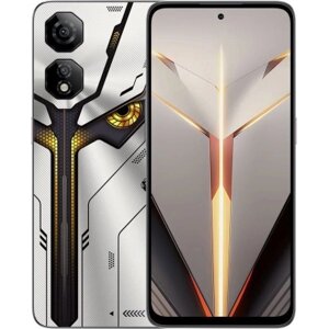 Мобільний телефон ZTE Nubia NEO 2 5G 8/256GB Silver (1076301) в Київській області от компании shop-shap