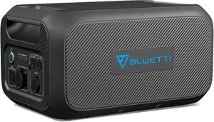 Додаткова акумулятор для зарядної станції Bluetti B230 expansion battery 2048Wh