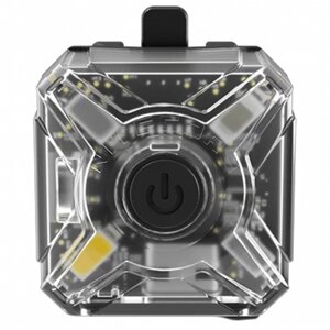 Універсальний сигнальний ліхтар Nitecore NU06 LE ліхтар-маяк