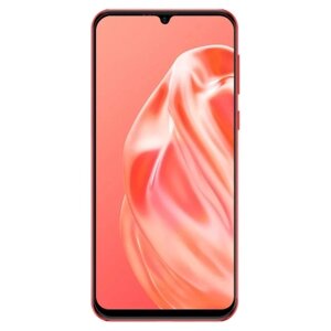 Мобільний телефон Ulefone Note 6 1/32Gb Red (6937748734260)