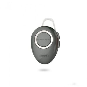 Bluetooth гарнітура Remax RB-T22-Green