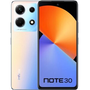 Мобільний телефон Infinix Note 30 NFC 8/256Gb Interstellar Blue (4894947000294)