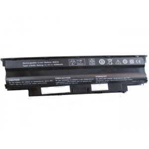 Акумулятор для ноутбука AlSoft Dell Inspiron 13R J1KND 5200mAh 6cell 11.1V Li-ion (A41521)