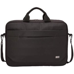 Сумка для ноутбука Case Logic 17.3" Advantage Attache ADVA-117 Black (3204204)