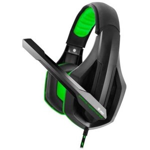 Навушники Gemix X-350 black-green в Київській області от компании shop-shap