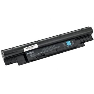 Акумулятор для ноутбука DELL Vostro V131 (H7XW1) 11.1V 5200mAh PowerPlant (NB00000224)