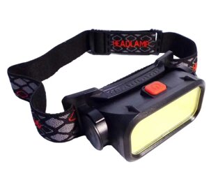 Ліхтар налобний MHZ Head Lamp 008 8773 в Київській області от компании shop-shap