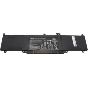 Акумулятор для ноутбука ASUS UX303 C31N1339, 4300mAh (50Wh), 6cell, 11.31V, Li-ion, чорна (A47190)