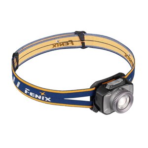 Налобний ліхтар Fenix HL40R Cree XP-LHIV2 LED (Сірий) в Київській області от компании shop-shap