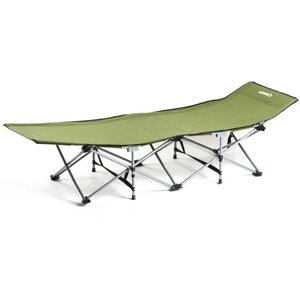 Розкладачка Ranger Military Forest RA-5517 35,5-49,5х191х67 см зелена