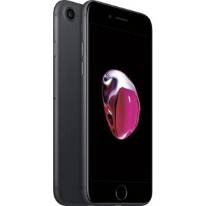 Мобільний телефон Apple iPhone 7 32GB Black (MN8X2FS/A/MN8X2RM/A)