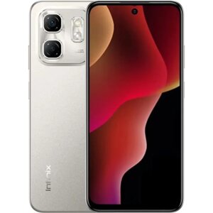 Мобільний телефон Infinix Hot 50i 4/128Gb Titanium Grey (4894947049774) в Київській області от компании shop-shap