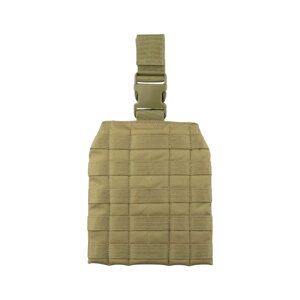 Тактична платформа на стегнах Elite Viper Tactical (Койот) в Київській області от компании shop-shap