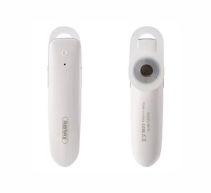 Bluetooth-гарнітура Wireless Headset Remax RB-T1-White