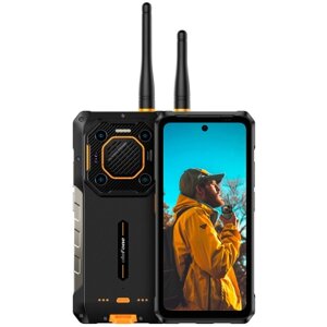 Мобільний телефон Ulefone Armor 26 Ultra WT 12/512Gb Black (6937748736226)  . 15600 mAh в Київській області от компании shop-shap
