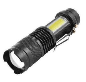 Ліхтар акумуляторний BL-525 COB з micro usb 5389 в Київській області от компании shop-shap