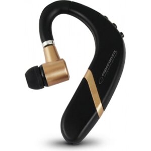 Bluetooth-гарнітура Esperanza Eaprhone Carina (EH234K) в Київській області от компании shop-shap