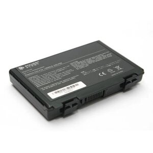 Акумулятор для ноутбука ASUS F82 (A32-F82, ASK400LH) 11,1V 4400mAh PowerPlant (NB00000283)