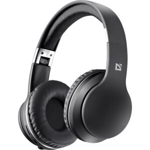 Навушники Defender FreeMotion B595 Bluetooth Black (63595)