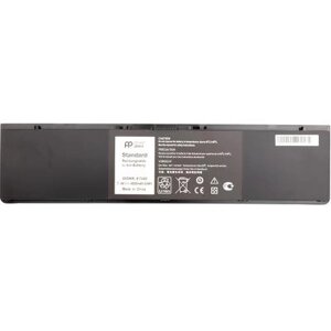 Акумулятор для ноутбука DELL Latitude E7440 Series (DL7440PK) 7.4V 4500mAh PowerPlant (NB440726)