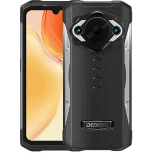 Мобільний телефон Doogee S98 Pro 8/256Gb Black