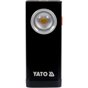 Ліхтар Yato YT-08555 в Київській області від компанії shop-shap