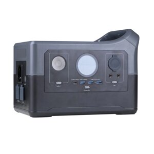 Зарядна станція Power Station 3E E7 700W