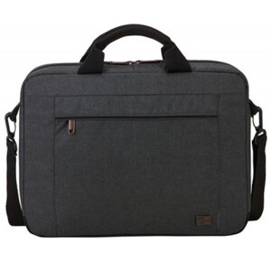 Сумка для ноутбука Case Logic 14" Era Attache ERAA-114 Obsidian (3203694)