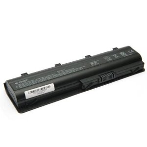 Акумулятор для ноутбука HP Presario CQ42 (HSTNN-CB0X, H CQ42 3S2P) 10,8V 4400mAh PowerPlant (NB00000285)