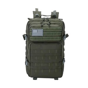 Рюкзак тактичний Smartex 3P Tactical 45 ST-090 army green . khaki . black