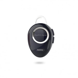 Bluetooth гарнітура Remax RB-T22-Black